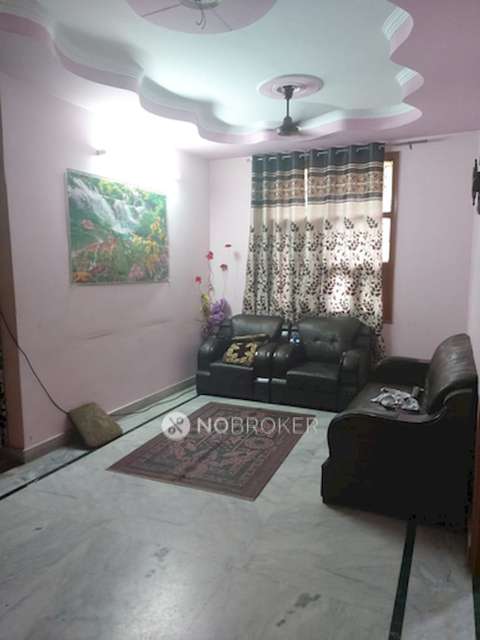 2 BHK Flat In Standalone  Building For Sale  In Tagore Garden Extension