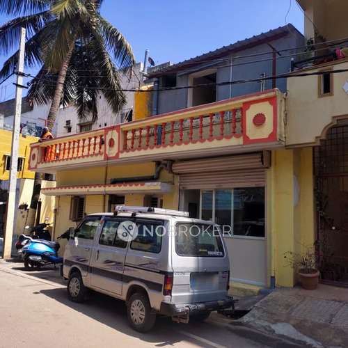 1 BHK House for Lease  In Narasipura Layout