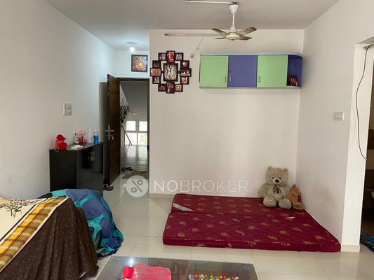 2 BHK Flat In Buena Vida for Rent In Kharadi