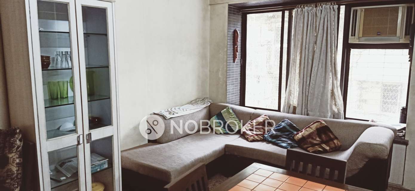 2 BHK Flat In Om Sai Karan Palace for Rent  In Borivali West