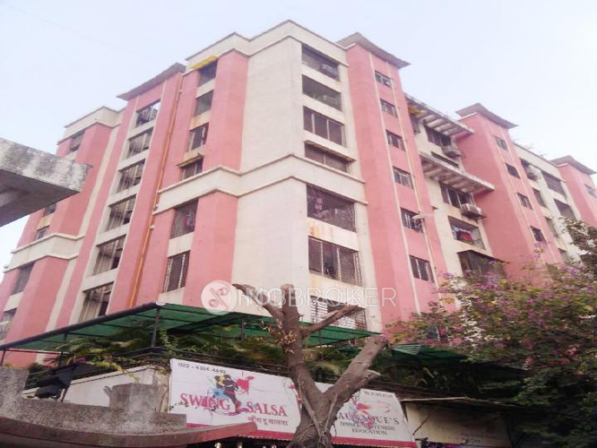 1 Bhk Flats Apartments For Sale In Reserve Bank Of India Staff