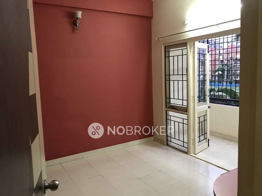 2 BHK Flat In Dsr Crescent for Rent  In Bellandur