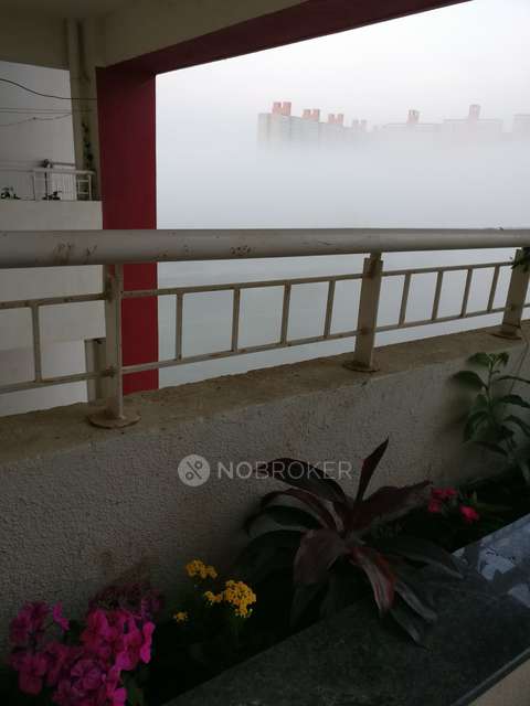 2 BHK Flat In Kunal Iconia For Sale  In Pimpri-chinchwad