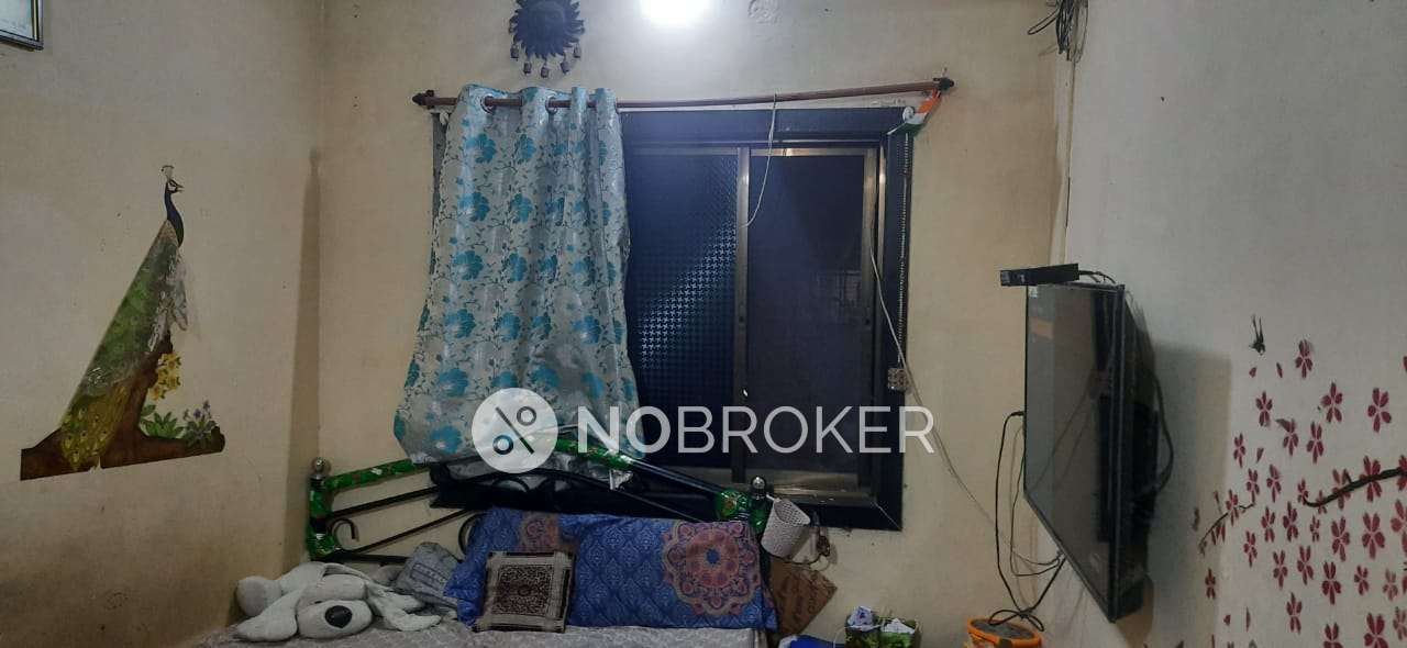 1 RK Flat In Ashtvinayak  for Rent  In Sanpada