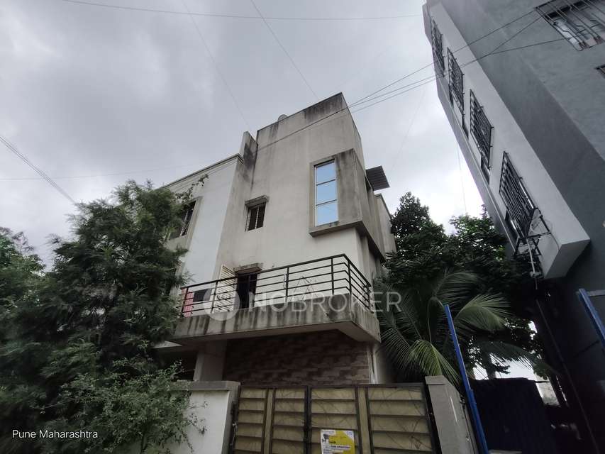 3 BHK House for Rent  In Kondhwa Budruk