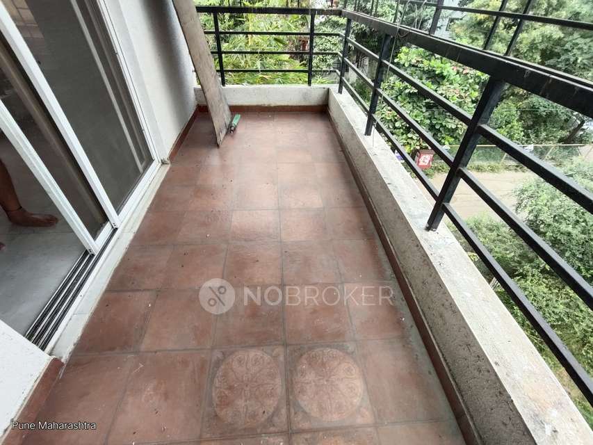 3 BHK House for Rent  In Kondhwa Budruk