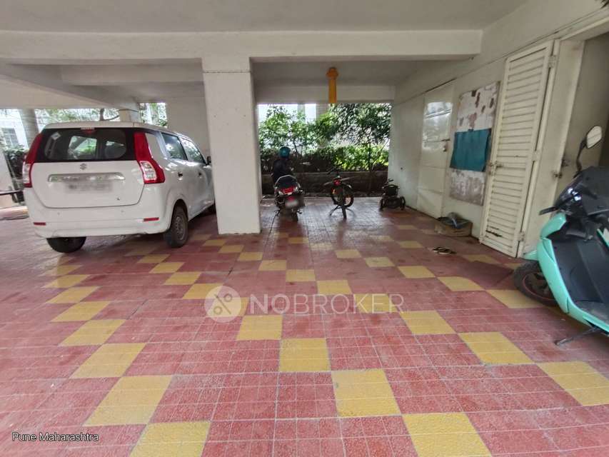 3 BHK House for Rent  In Kondhwa Budruk