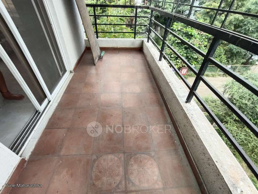 3 BHK House for Rent  In Kondhwa Budruk