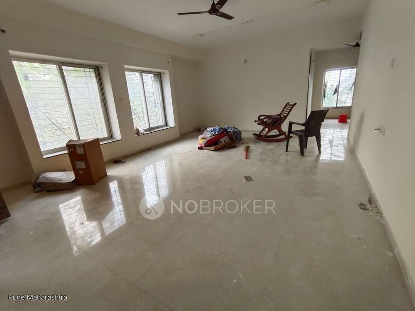 3 BHK House for Rent  In Kondhwa Budruk