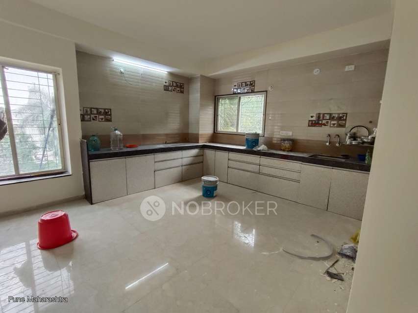 3 BHK House for Rent  In Kondhwa Budruk