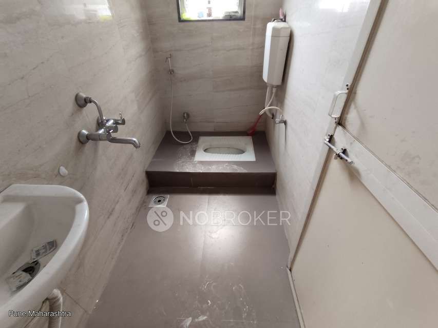 3 BHK House for Rent  In Kondhwa Budruk