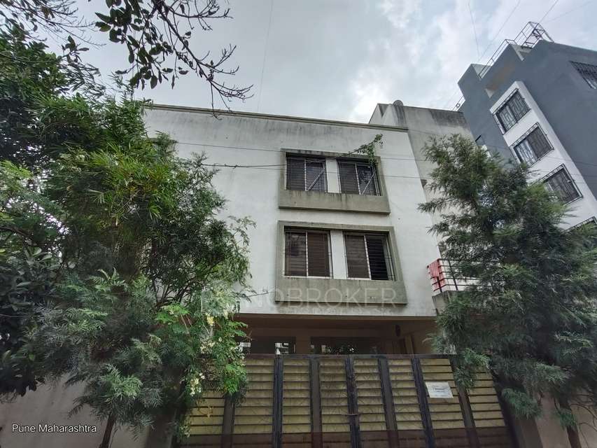 3 BHK House for Rent  In Kondhwa Budruk