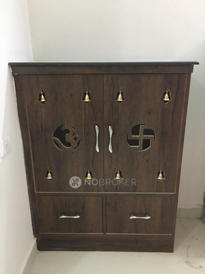 2 BHK Flat In Gayatri Homes for Rent  In Bachupally