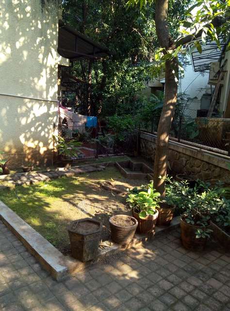 3 BHK Villa In Rajyog Society for Rent  In Nanded Fata