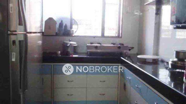 2 BHK Flat In Bhagyodaya Chs For Sale  In Dombivli East