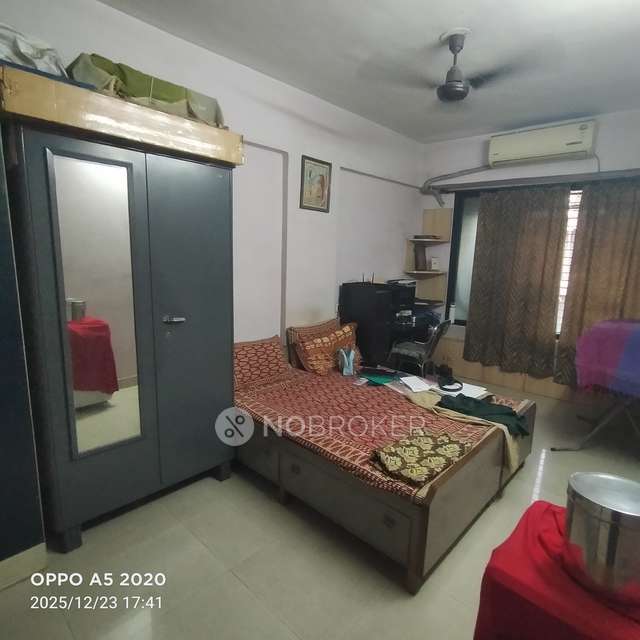 2 BHK Flat In Bhagyodaya Chs For Sale  In Dombivli East