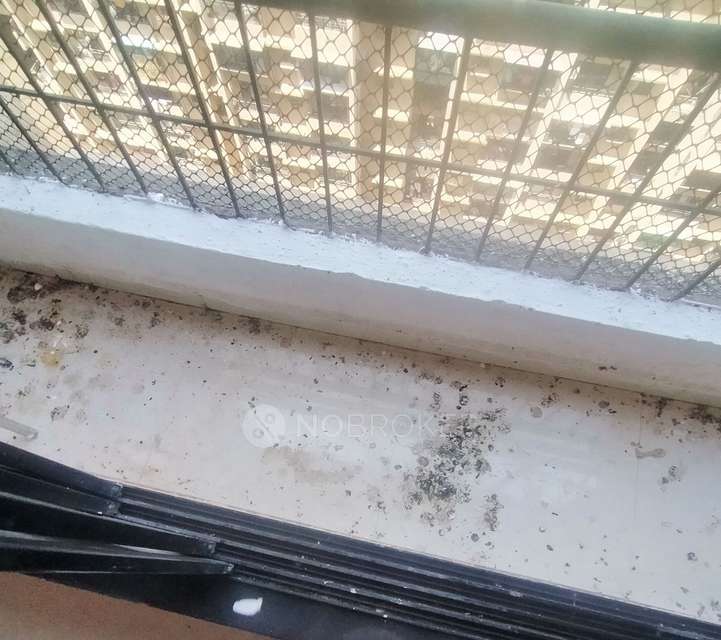 1 BHK Flat In Raunak City For Sale  In Kalyan