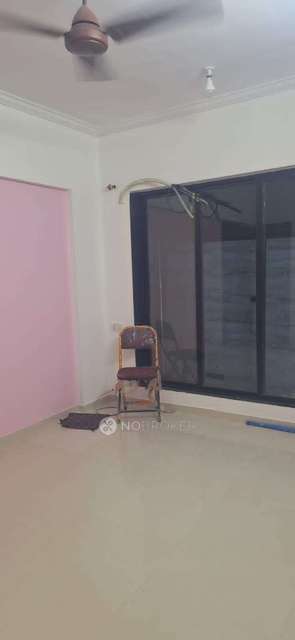 1 BHK Flat In Raunak City For Sale  In Kalyan