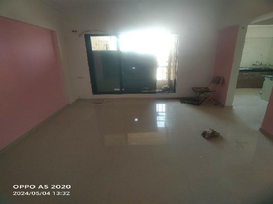 1 BHK Flat In Raunak City For Sale  In Kalyan