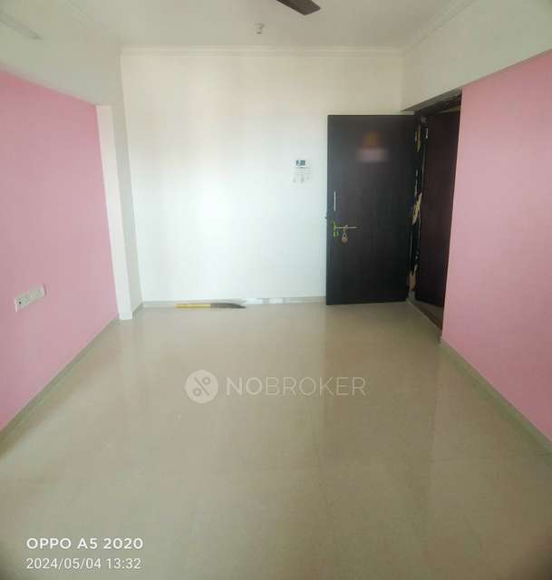 1 BHK Flat In Raunak City For Sale  In Kalyan