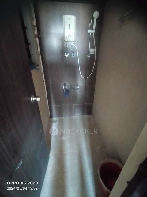 1 BHK Flat In Raunak City For Sale  In Kalyan