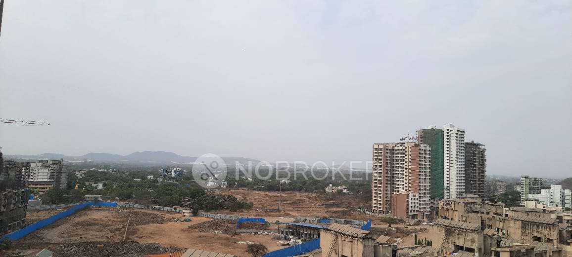 1 BHK Flat In Raunak City For Sale  In Kalyan