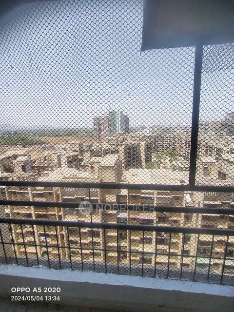 1 BHK Flat In Raunak City For Sale  In Kalyan