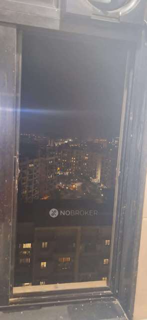 1 BHK Flat In Raunak City For Sale  In Kalyan