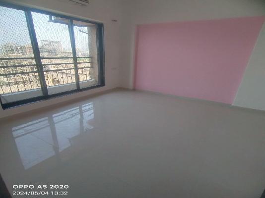 1 BHK Flat In Raunak City For Sale  In Kalyan