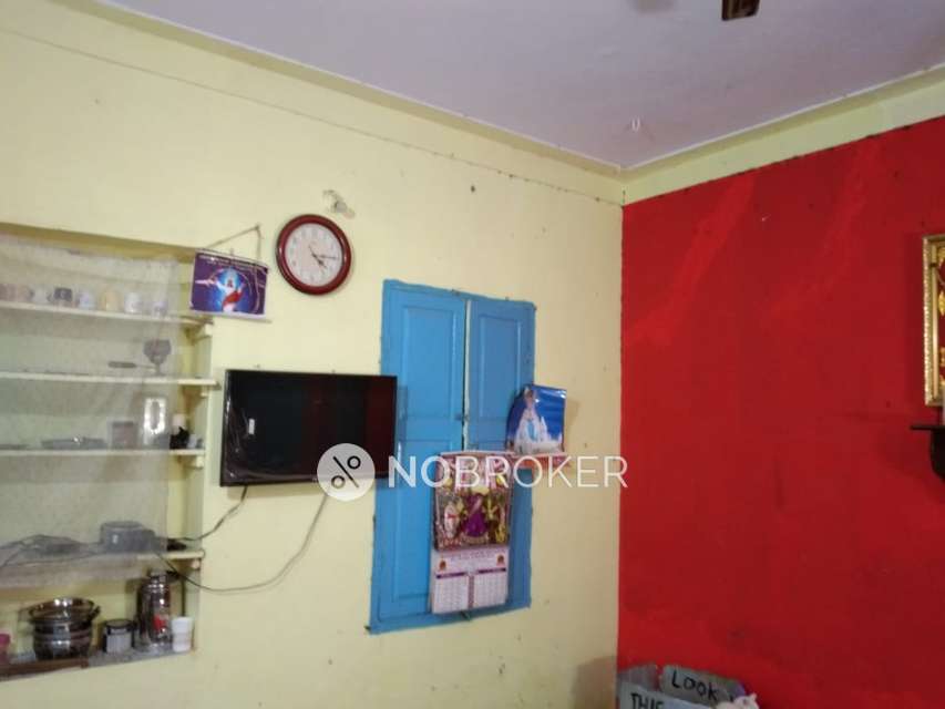 3 BHK House For Sale  In Pulikeshi Nagar