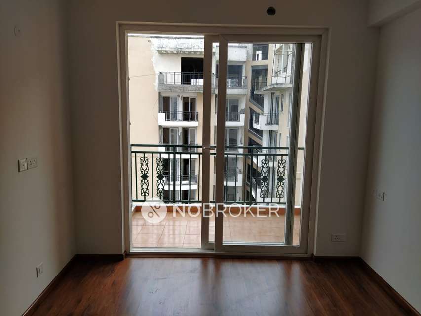 3 BHK Flat In Radhey Krishna Casa Greens 1 For Sale  In Sector-16