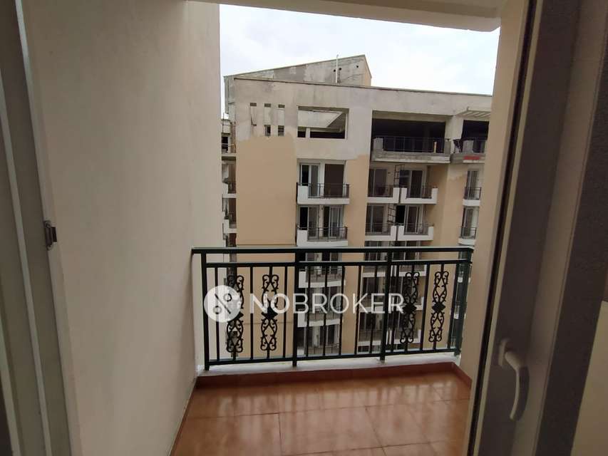 3 BHK Flat In Radhey Krishna Casa Greens 1 For Sale  In Sector-16