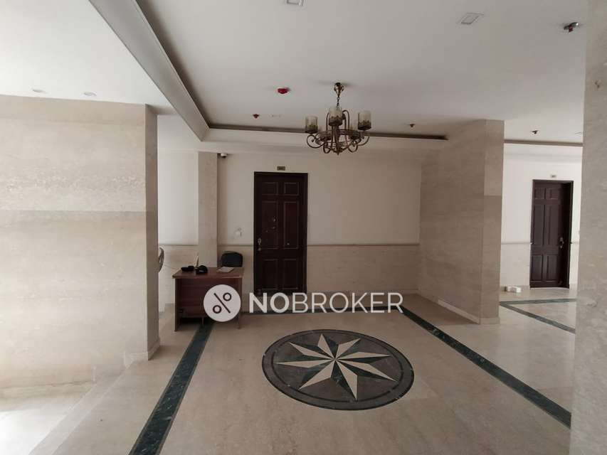 3 BHK Flat In Radhey Krishna Casa Greens 1 For Sale  In Sector-16