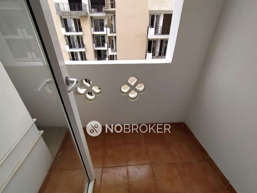 3 BHK Flat In Radhey Krishna Casa Greens 1 For Sale  In Sector-16