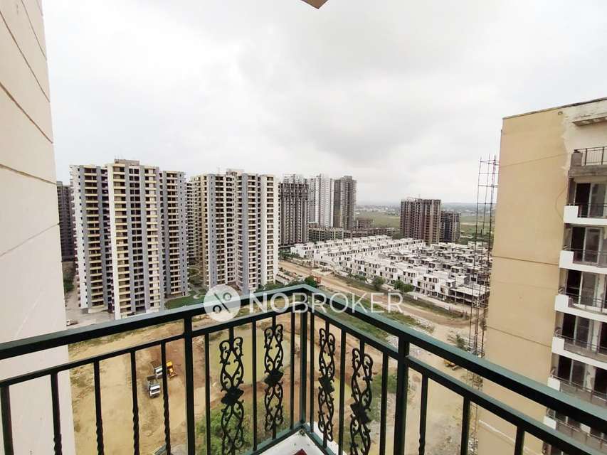 3 BHK Flat In Radhey Krishna Casa Greens 1 For Sale  In Sector-16