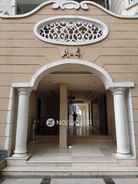 3 BHK Flat In Radhey Krishna Casa Greens 1 For Sale  In Sector-16