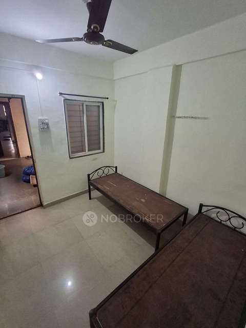 1 BHK House for Rent  In Maharshi Nagar,