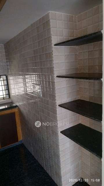 1 BHK Flat In Sb for Rent  In Maruthi Sevanagar