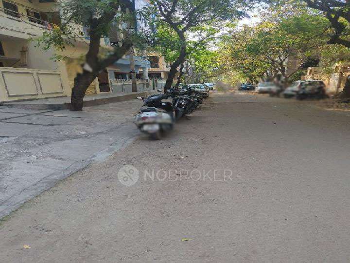 1 BHK House for Rent  In Jillalguda