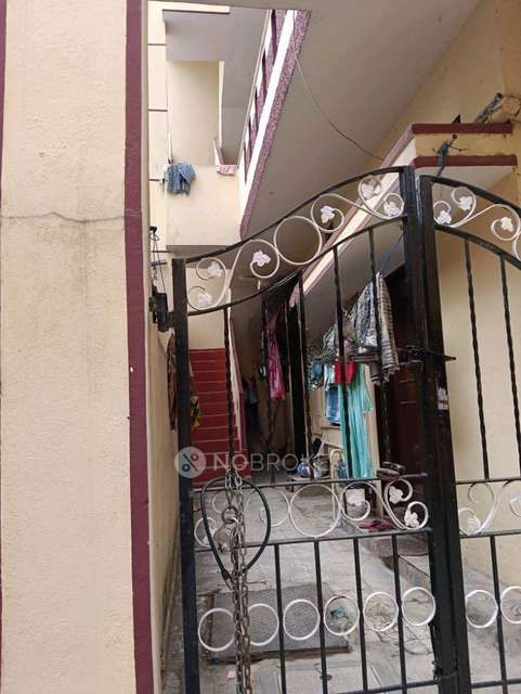 1 BHK Flat for Rent  In Bommanahalli