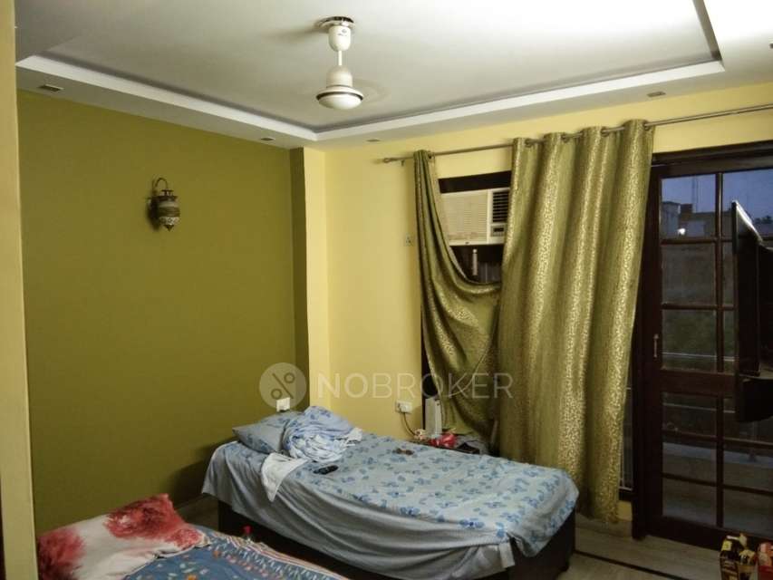 3 BHK Flat In Apartment For Sale  In Vikaspuri