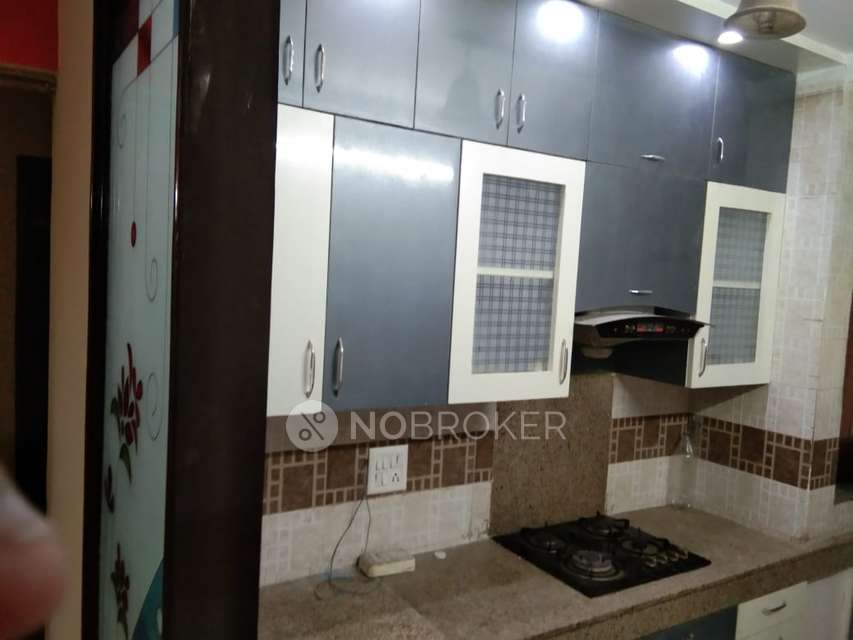 3 BHK Flat In Apartment For Sale  In Vikaspuri