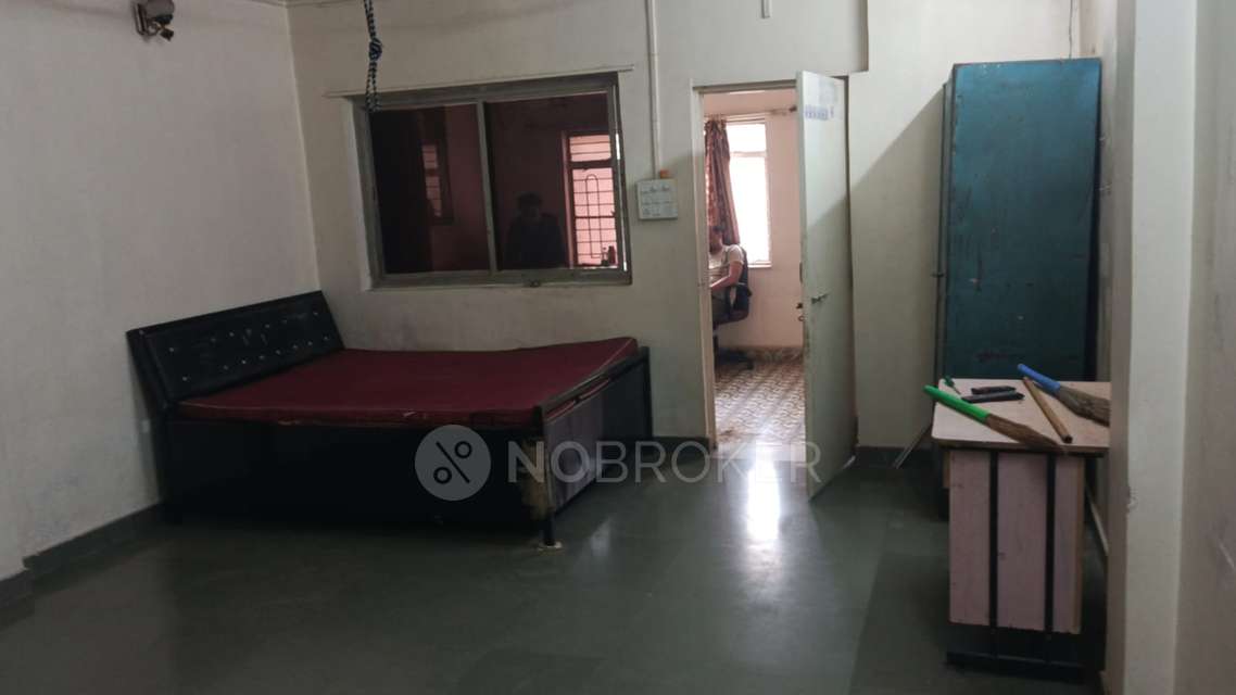 1 BHK Flat for Rent  In Nigdi