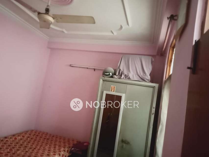 1 BHK Flat For Sale  In  Dilshad Colony