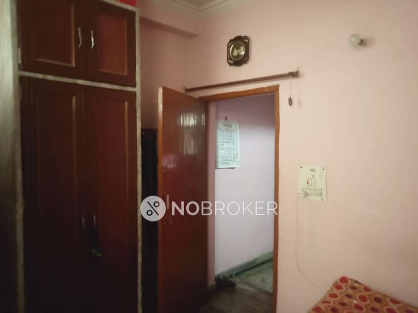 1 BHK Flat For Sale  In  Dilshad Colony