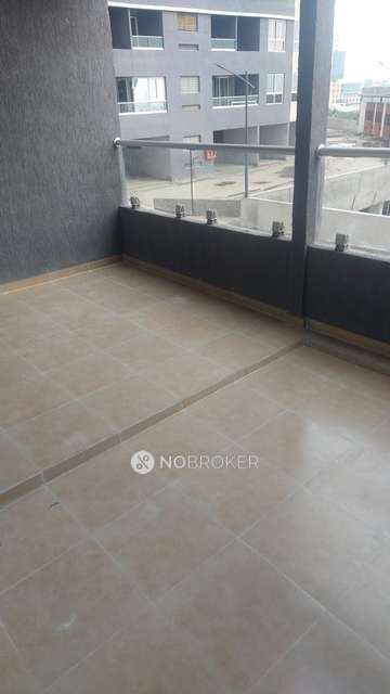 2 BHK Flat In High Mont Society For Sale  In Hinjawadi