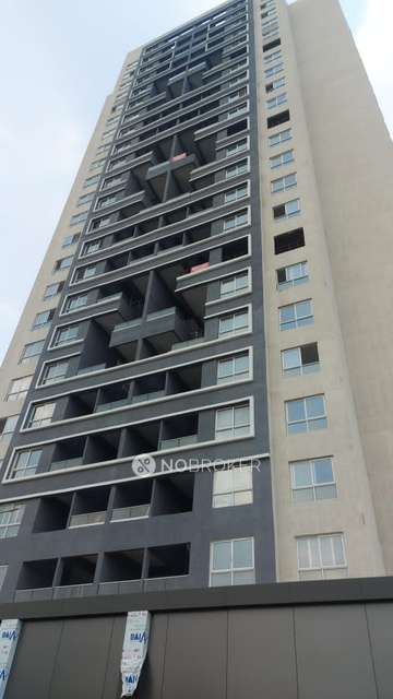 2 BHK Flat In High Mont Society For Sale  In Hinjawadi