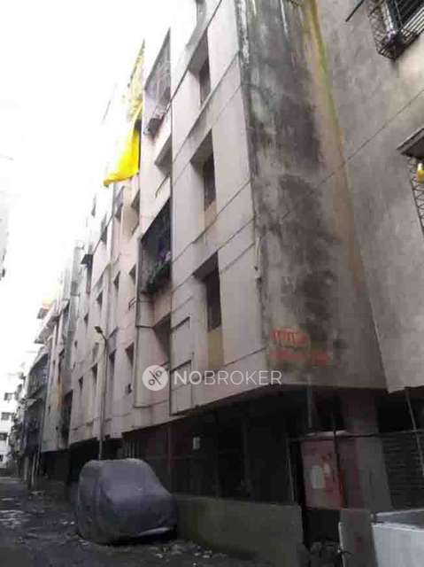 1 BHK Flat In Ganesh Kamal Park For Sale  In Ambegaon Pathar