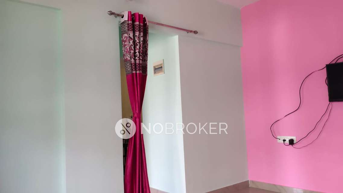 2 BHK Flat In Mahalaxmi Aangan 2 For Sale  In Panvel