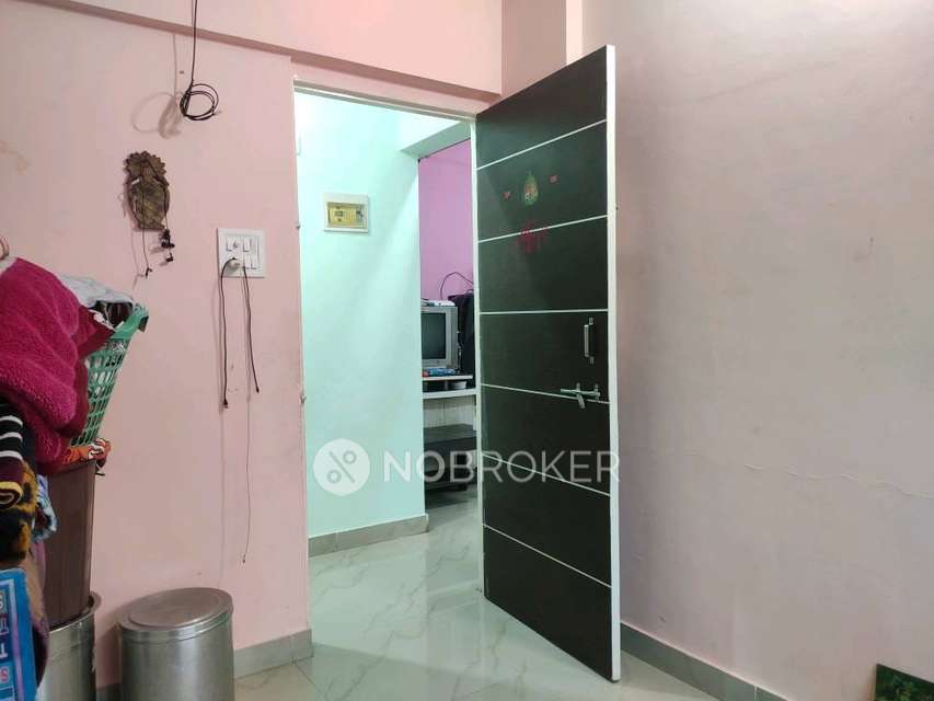 2 BHK Flat In Mahalaxmi Aangan 2 For Sale  In Panvel